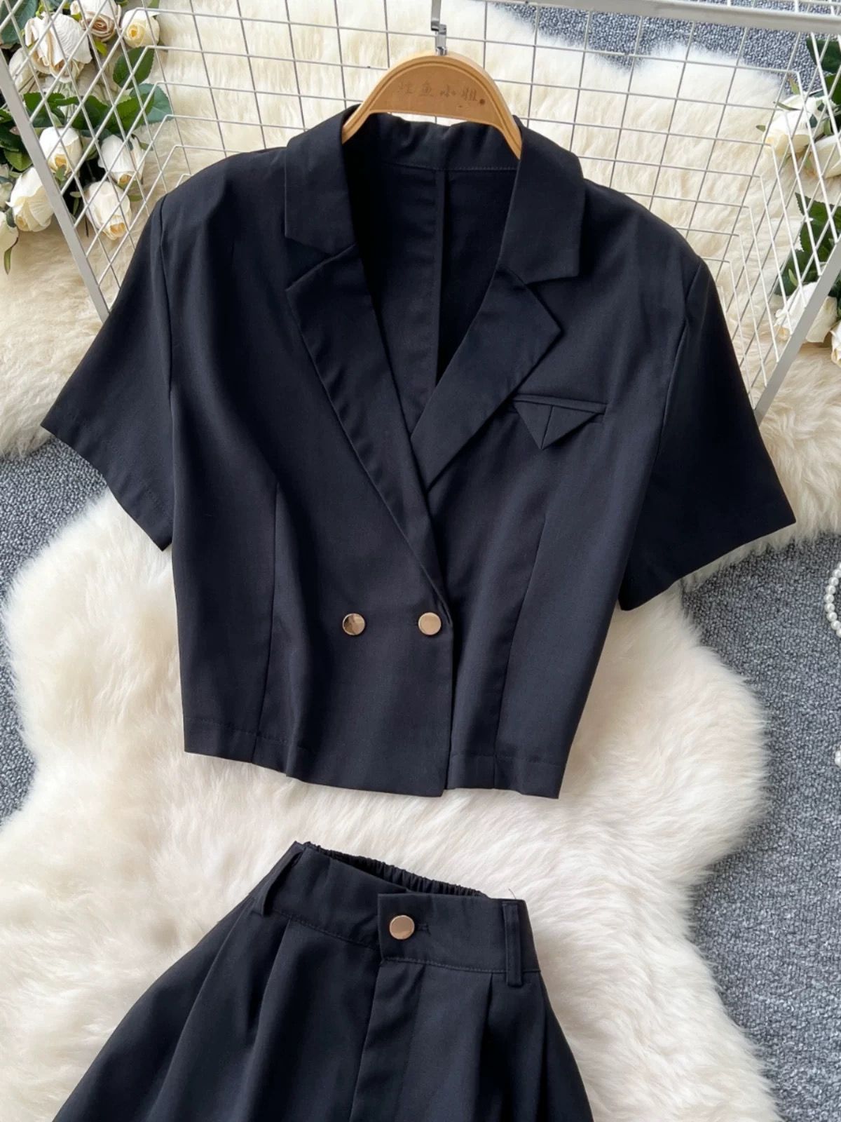 Spring affair set FTP124 image