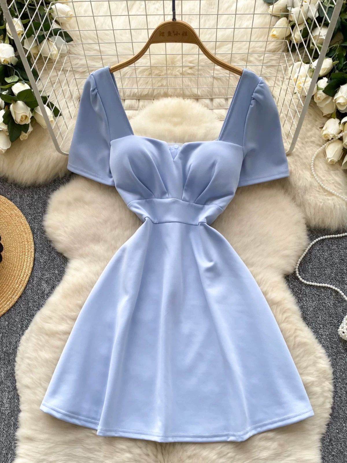 Slay on deck dress FD798 image