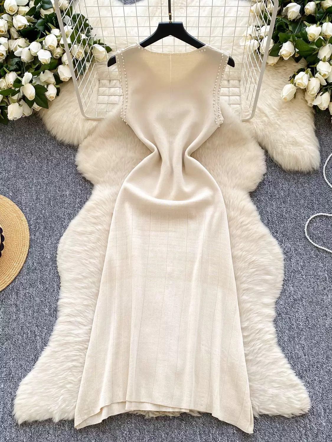 A cut above the rest dress CD2055 image