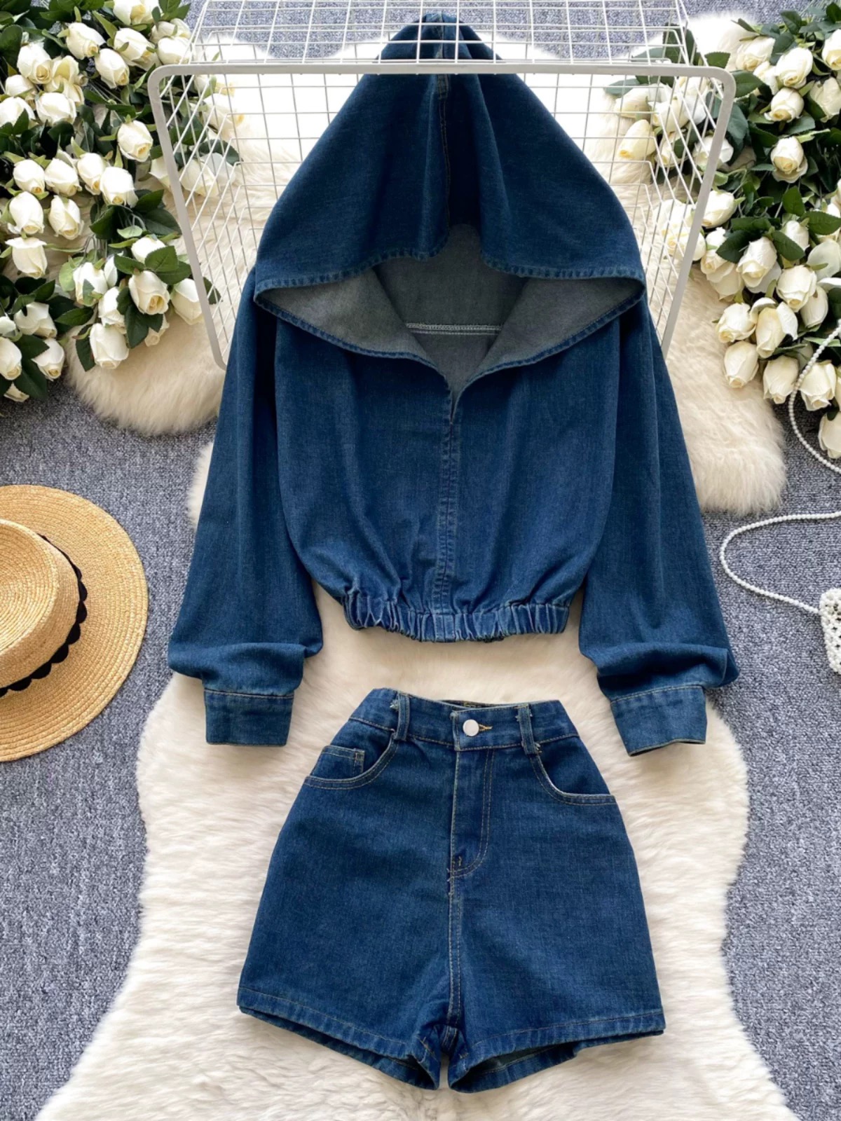 Added Product