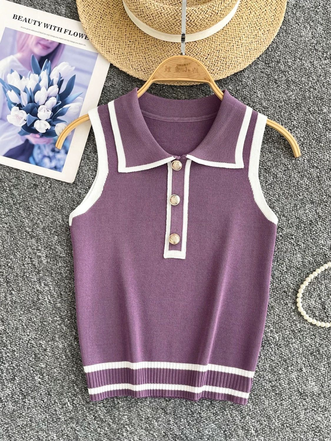 Side by side top CTO595 image