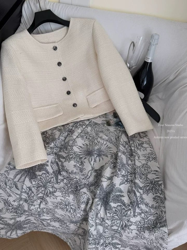 I don’t wanna know set FTP305 image