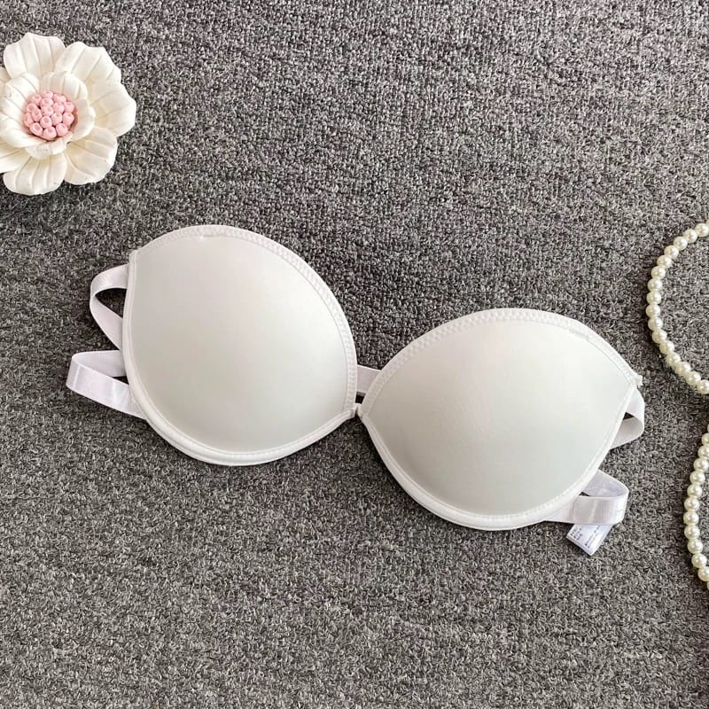 Simple lady bra LI214 image
