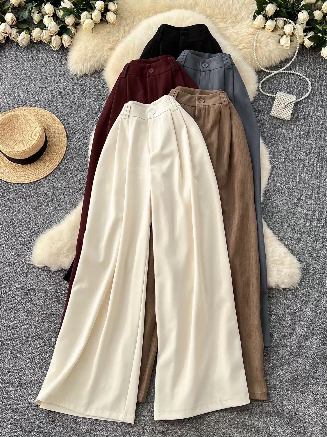 Two faced friendship pants FP102 image