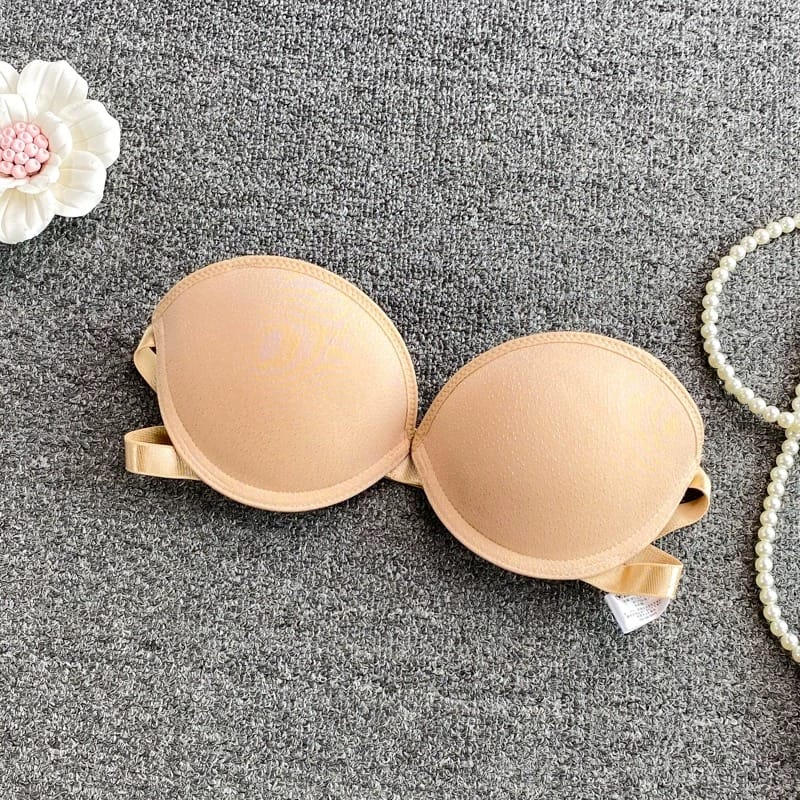 Simple lady bra LI214 image