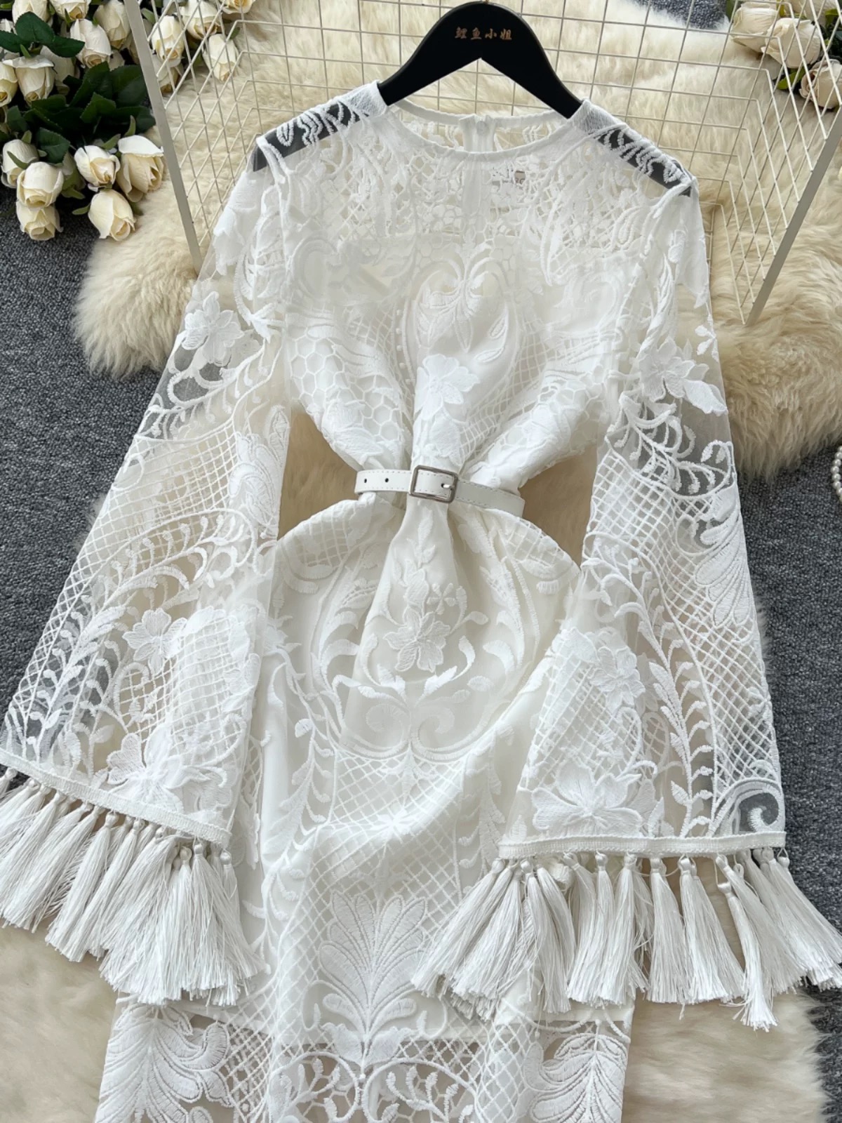 Off the stage dress FD1301 image