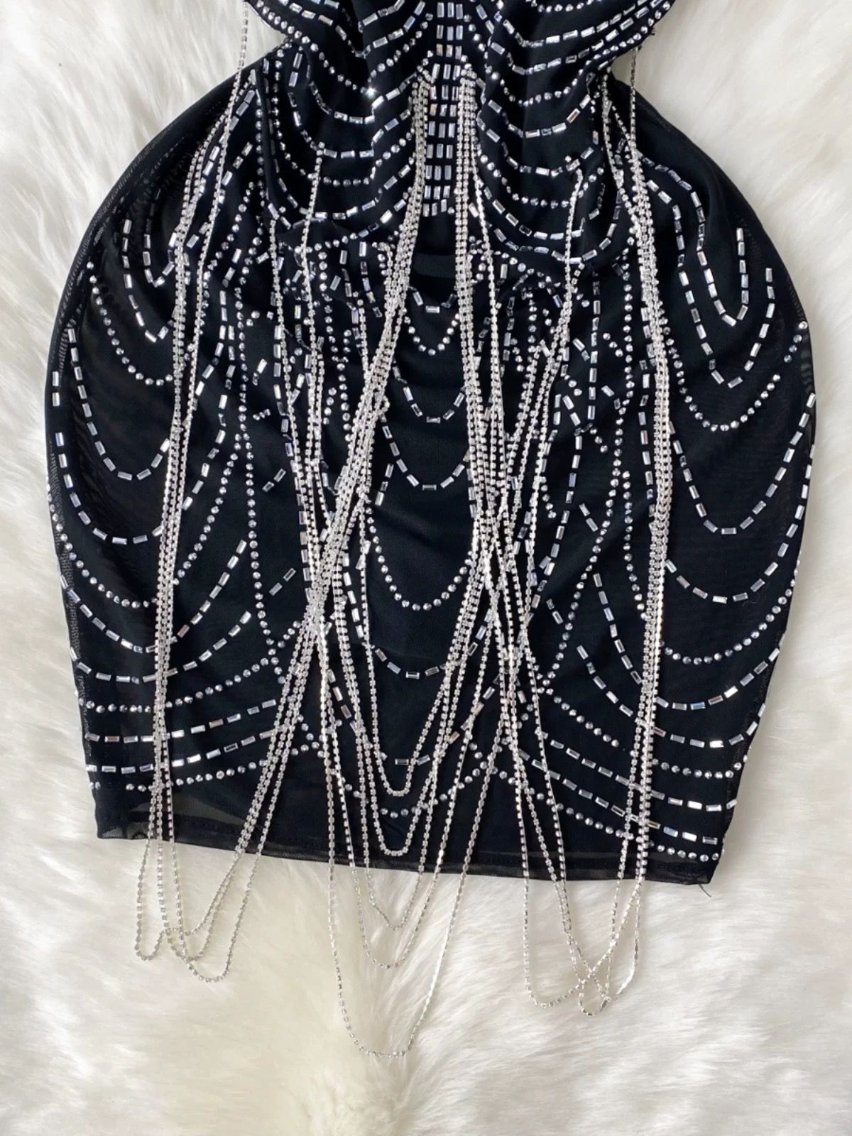 Something to be dress FBC416 image