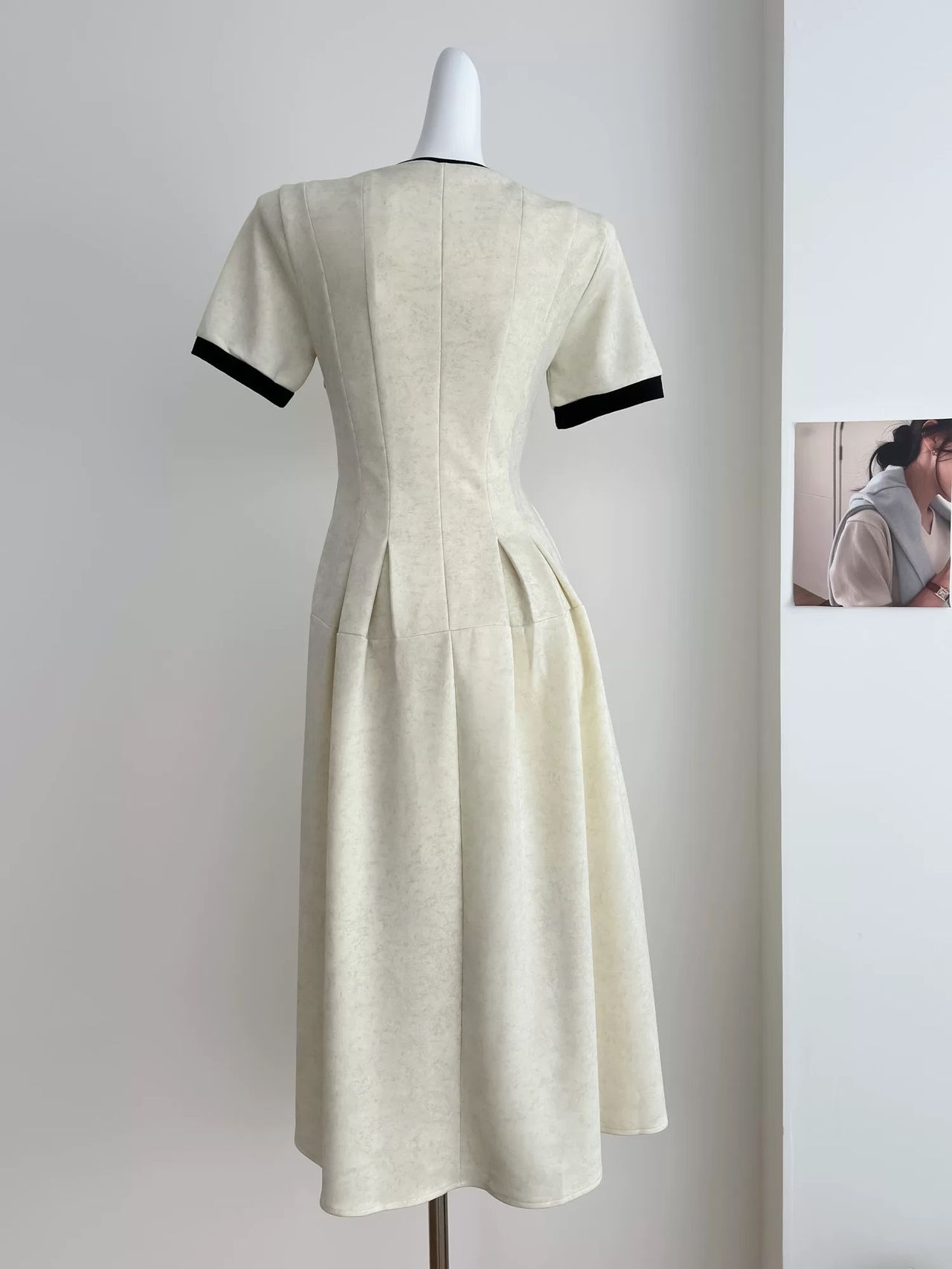 Romance me dress CD1323 image