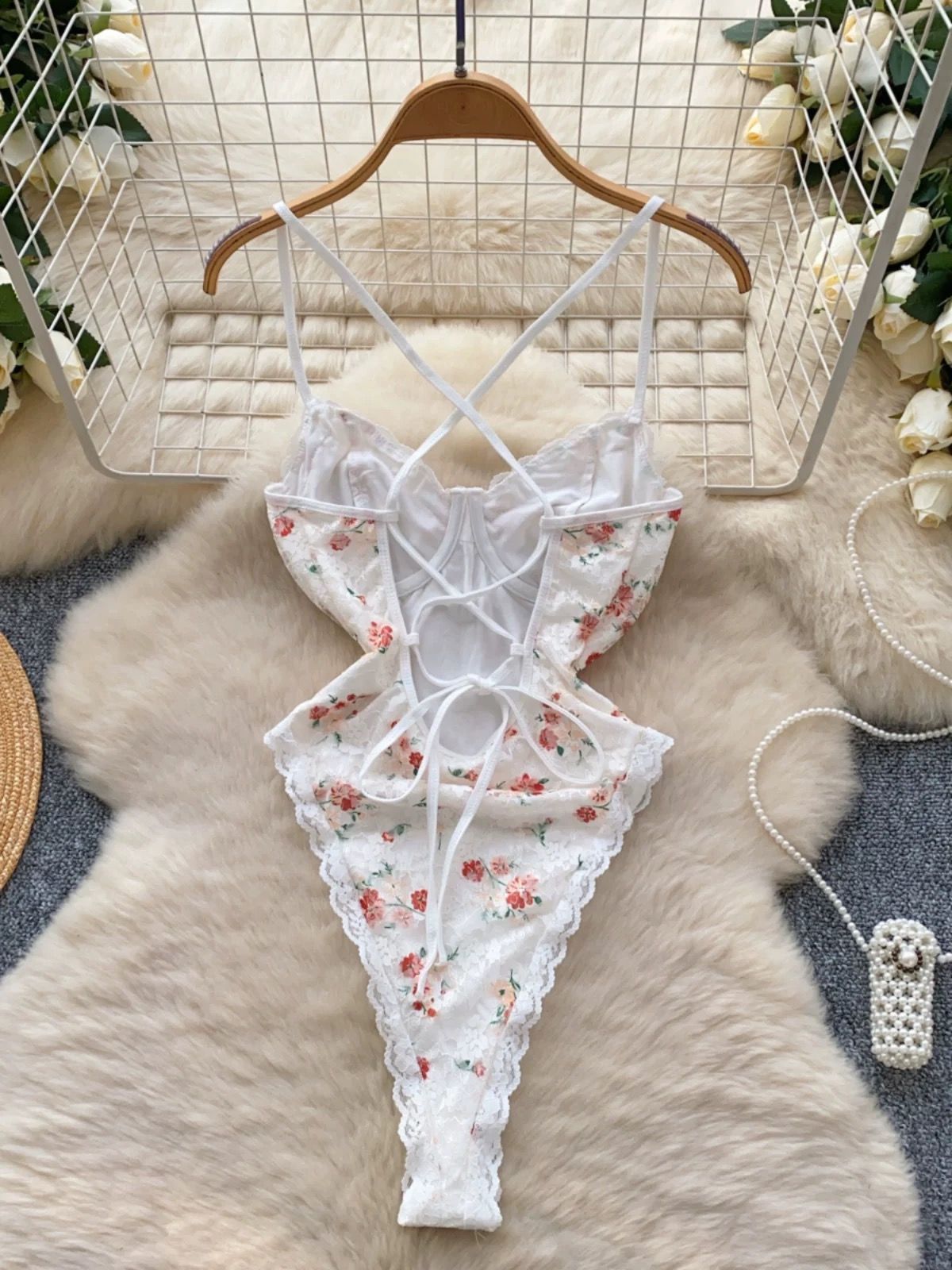 Miss goody two shoes bodysuit BS109 image