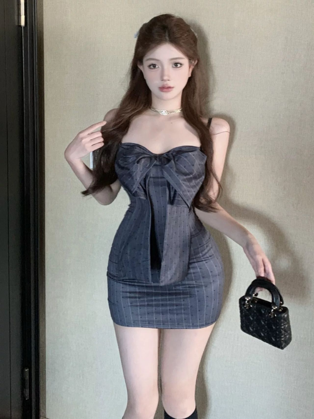 You have been waiting dress CBC1120 image