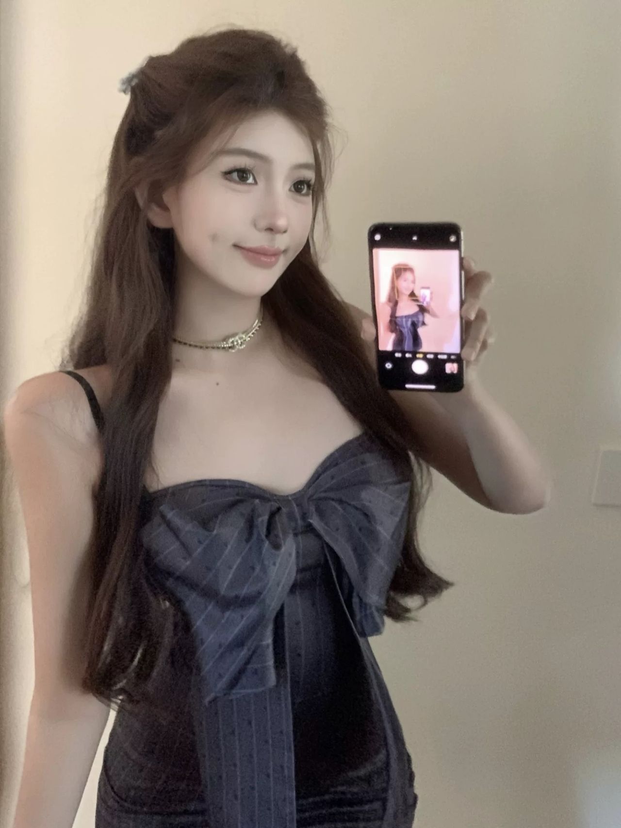 You have been waiting dress CBC1120 image