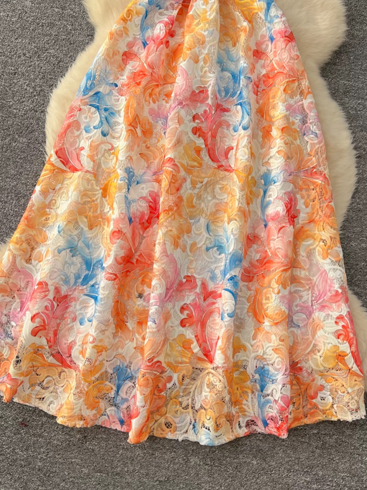 Someone to you lace dress FD1300 image