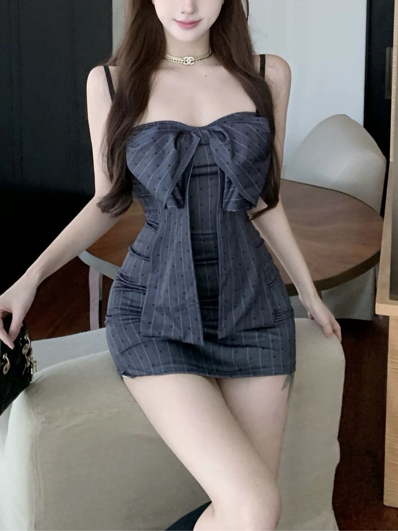 You have been waiting dress CBC1120 image