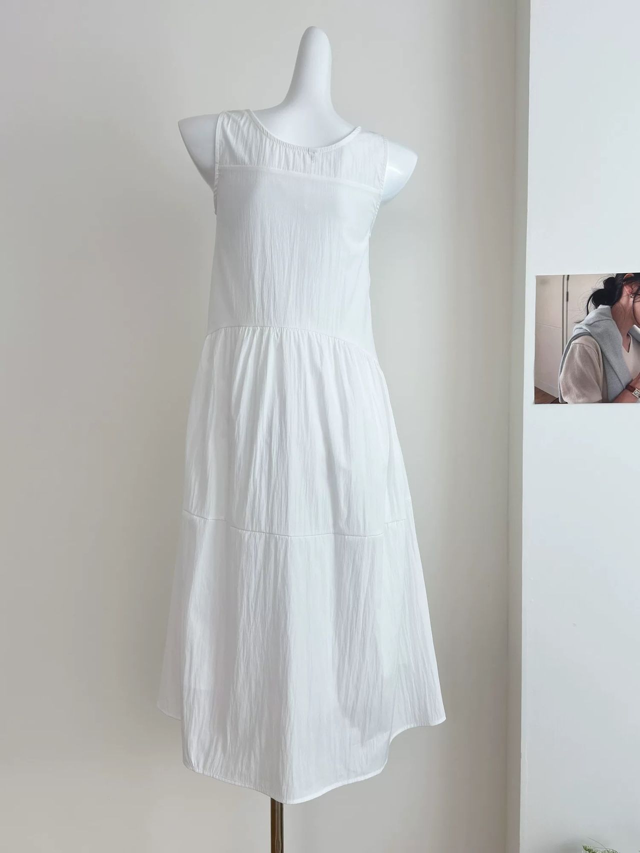 Give me a reason dress CD1319 image