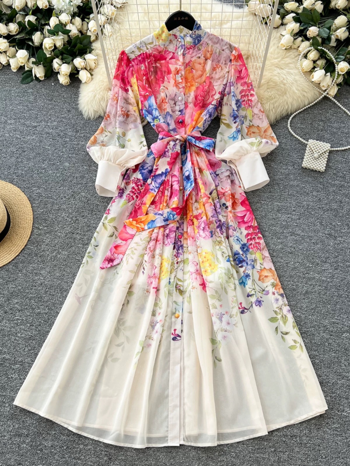 Added Product