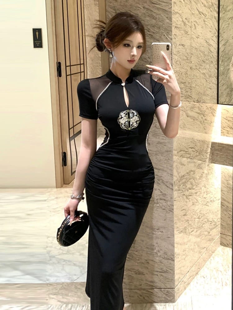 Special event dress CBC1118 image