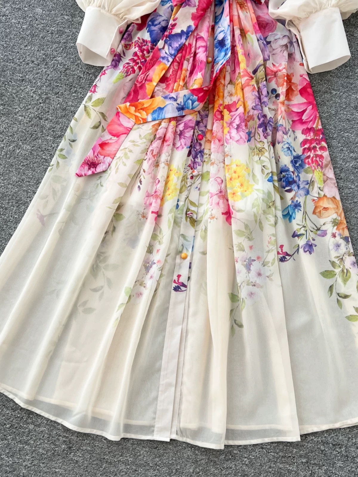 Your biggest fan dress ED320 image