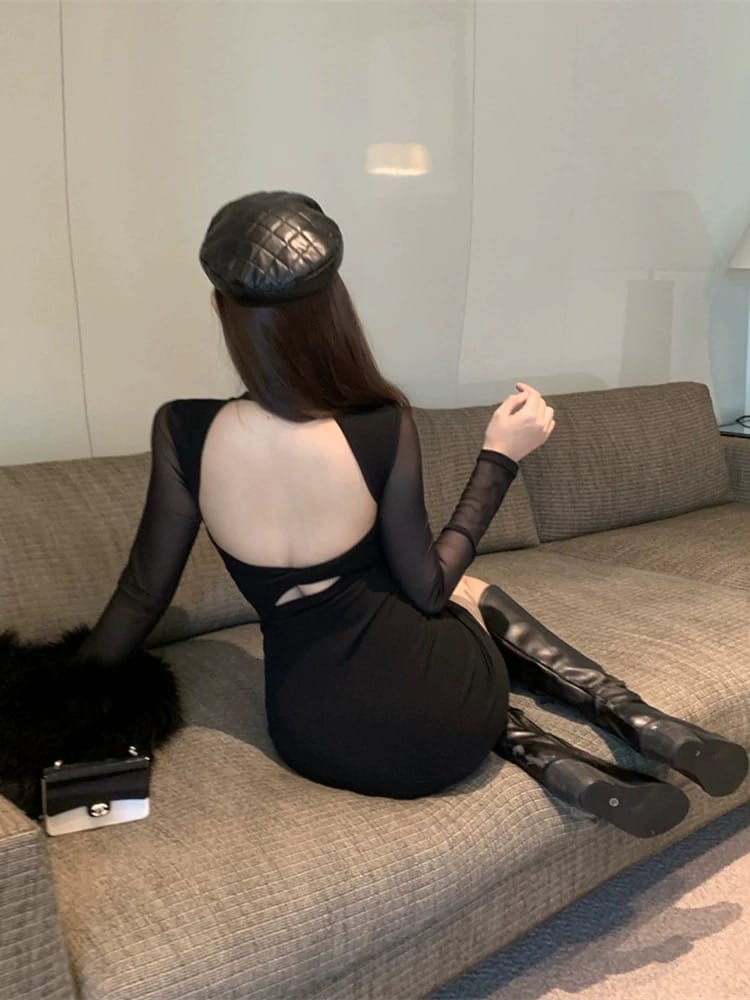 Boy don’t try dress CBC1117 image