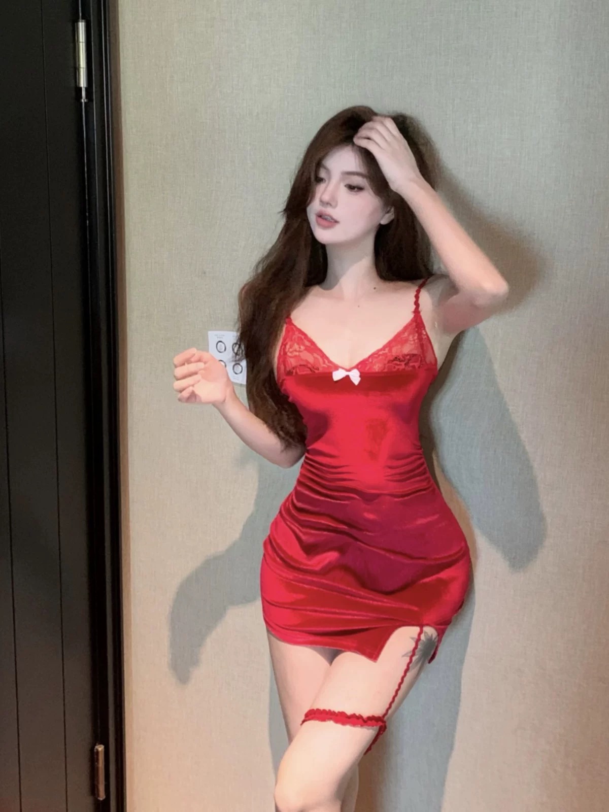 Real love sleep wear SW137 image