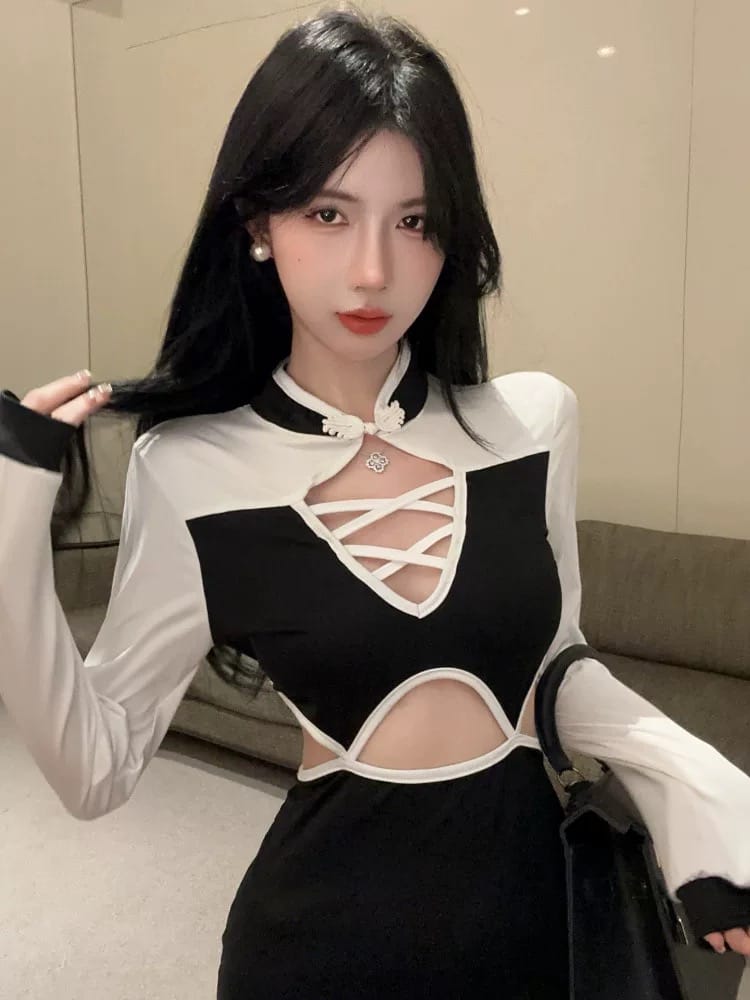 Boy don’t try dress CBC1116 image