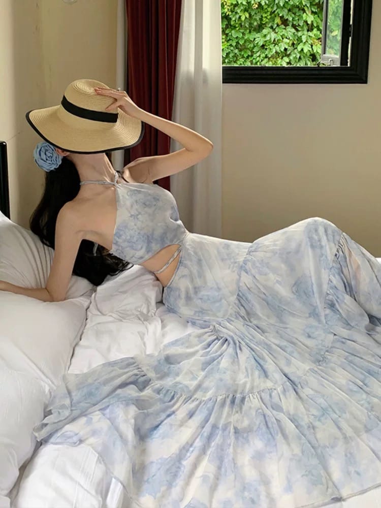 444 angel dress CD2278 image