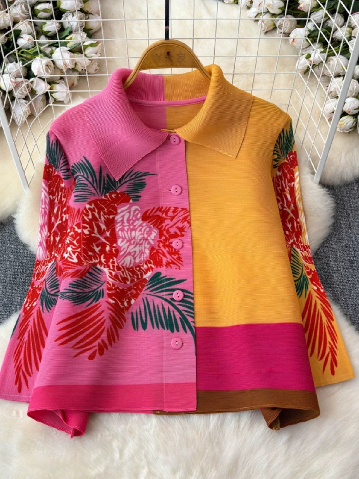 Miss confident top FTO239 image