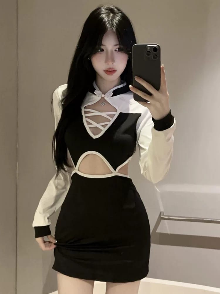 Boy don’t try dress CBC1116 image