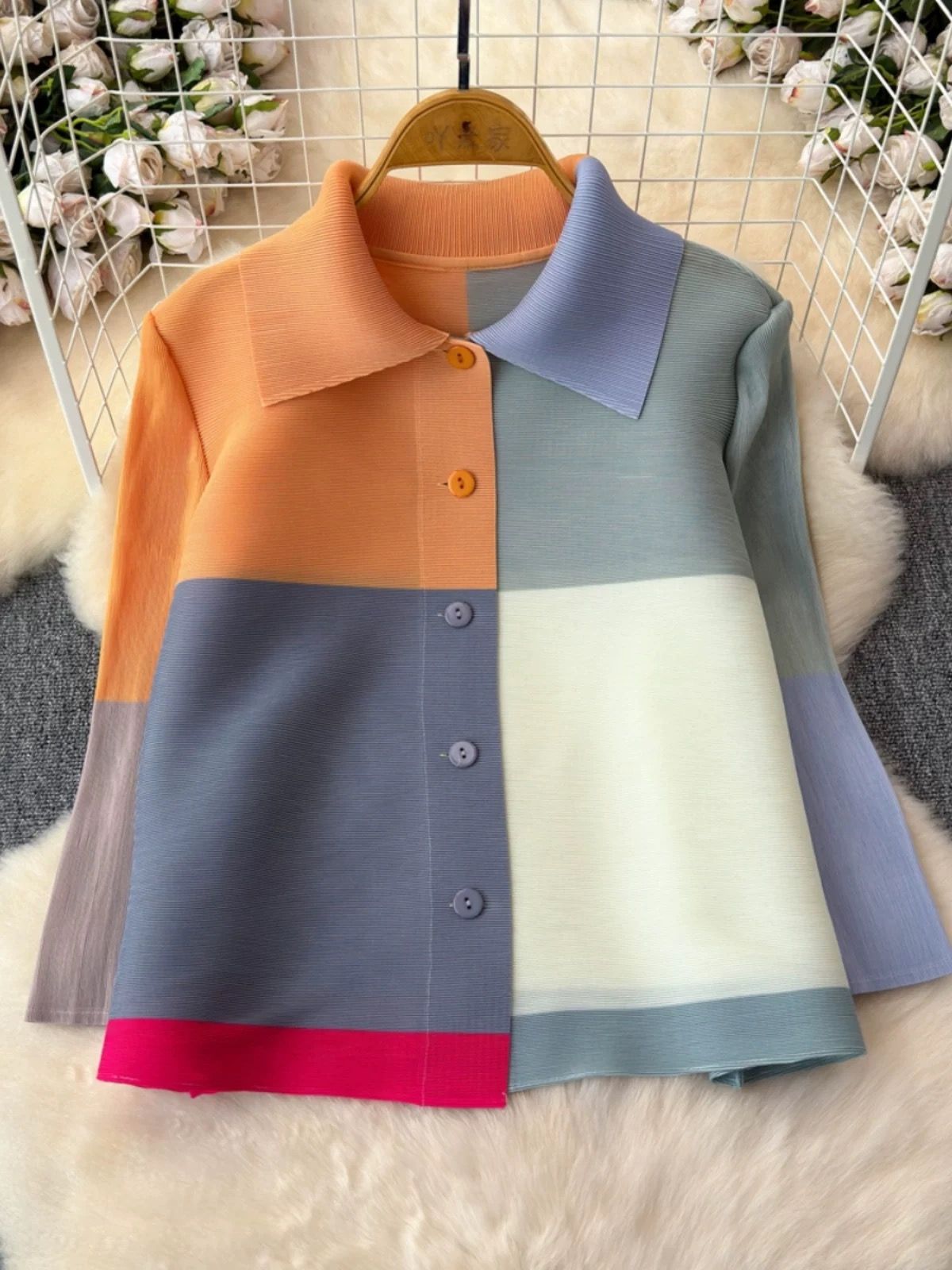 Miss confident top FTO239 image