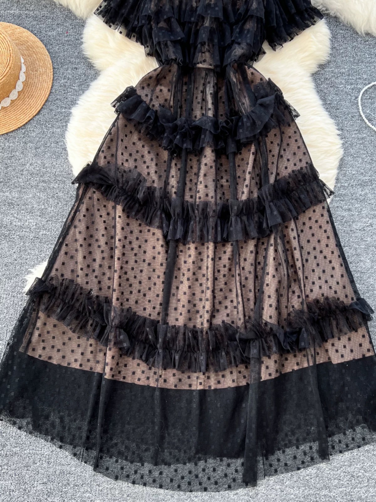 Cocktail party dress FD1309 image