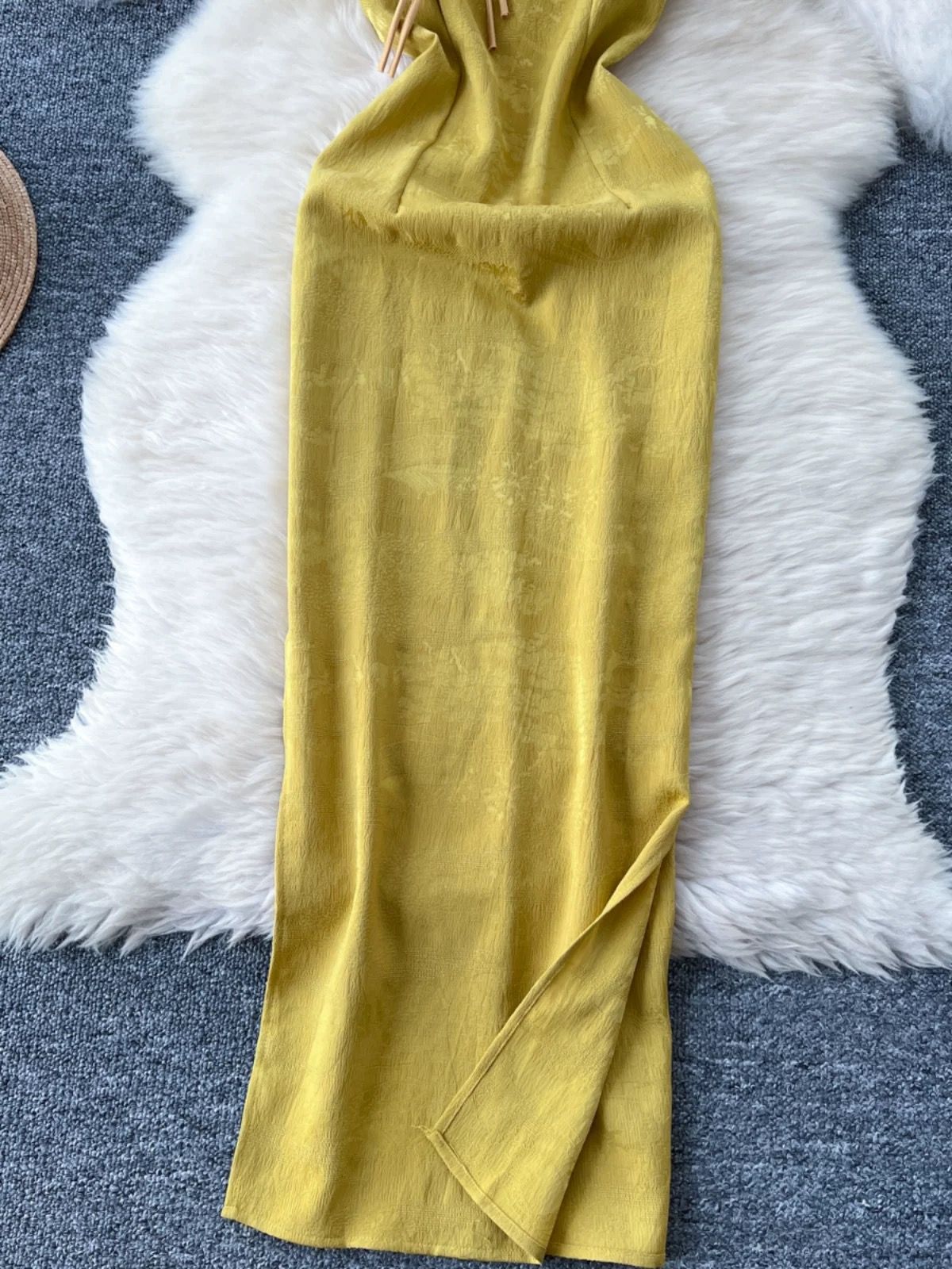 Don’t rush me dress CBC1351 image