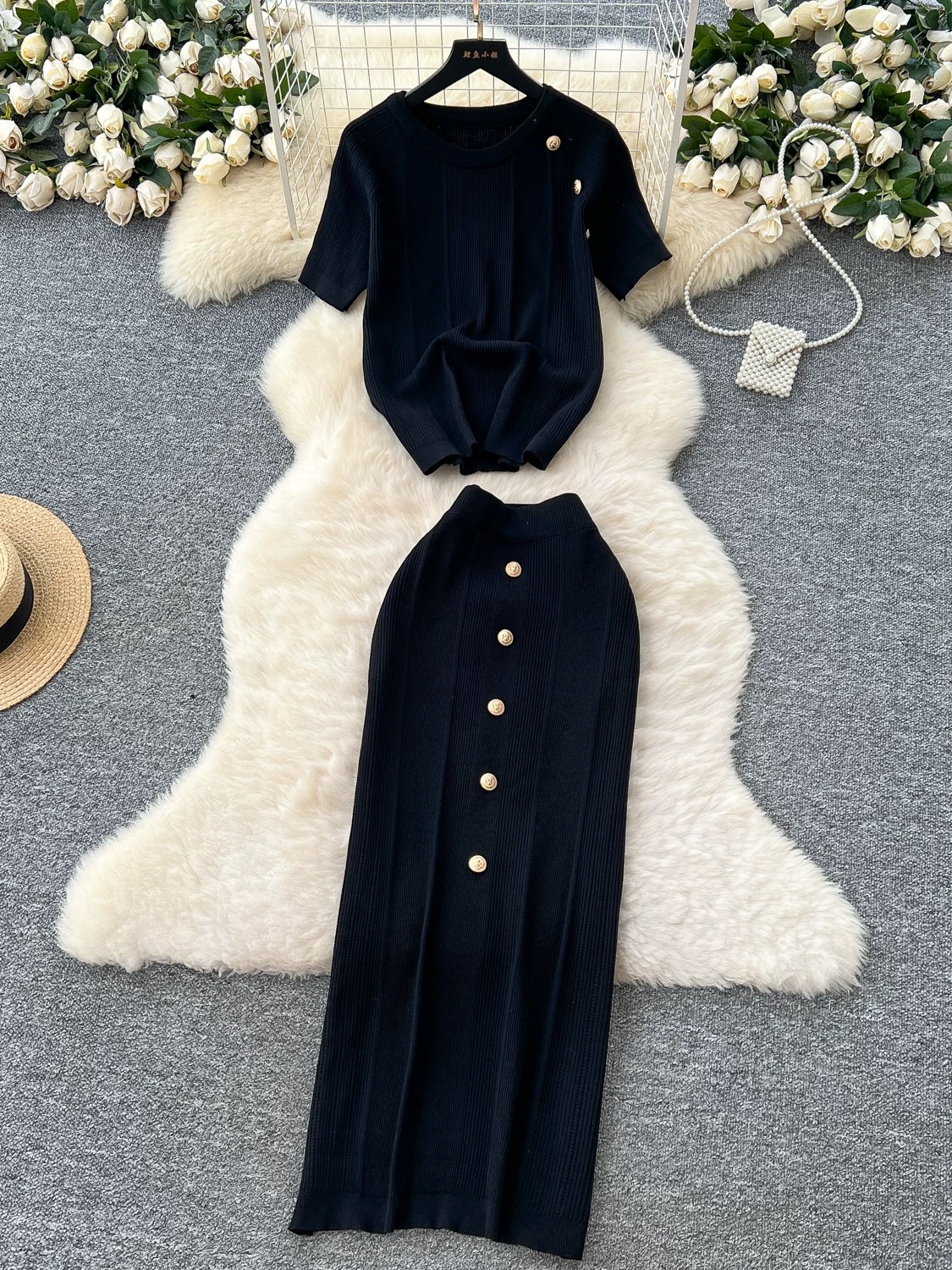 Sky Queen set STP144 image