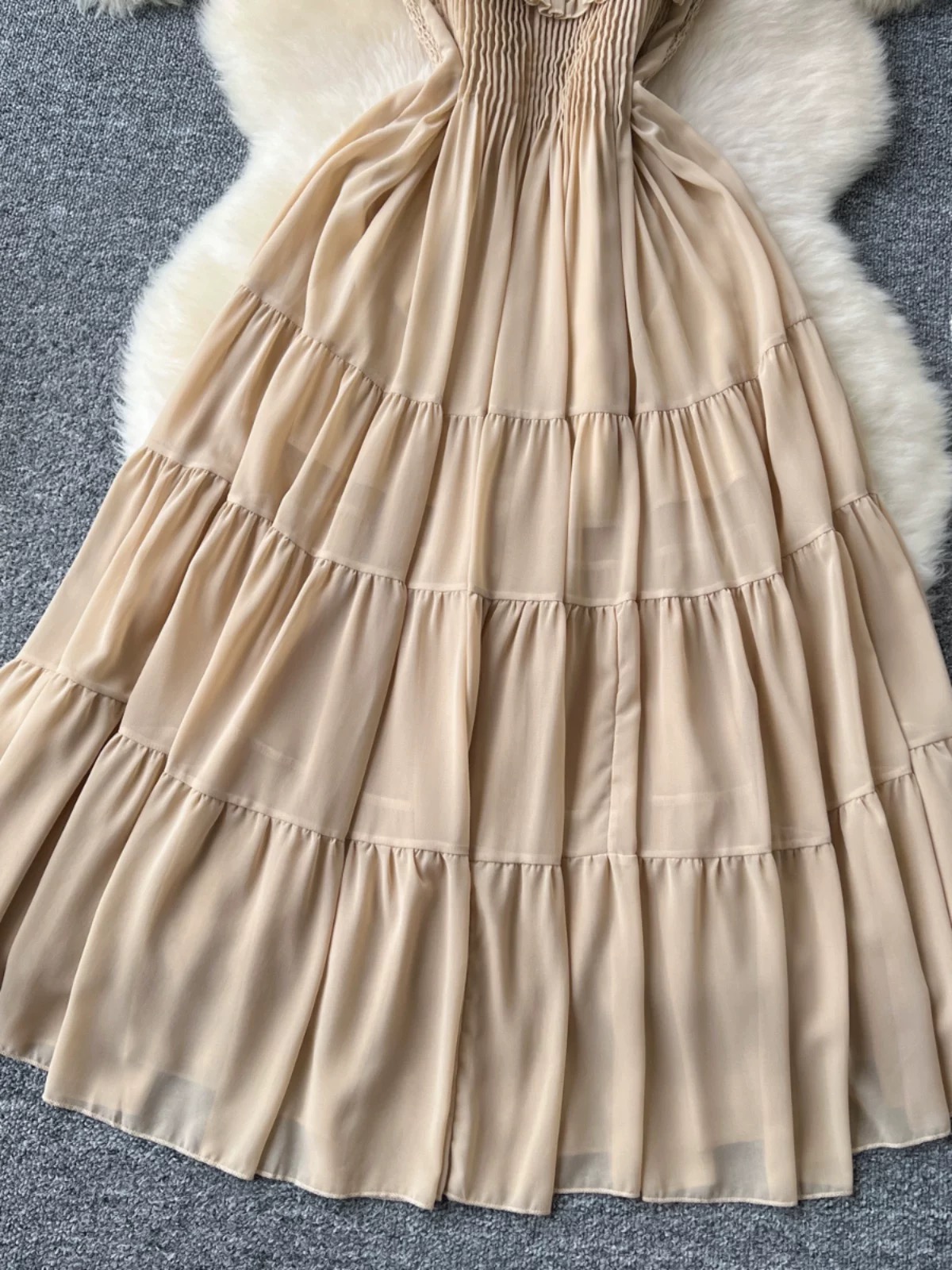 The notorious slayer dress CD2279 image