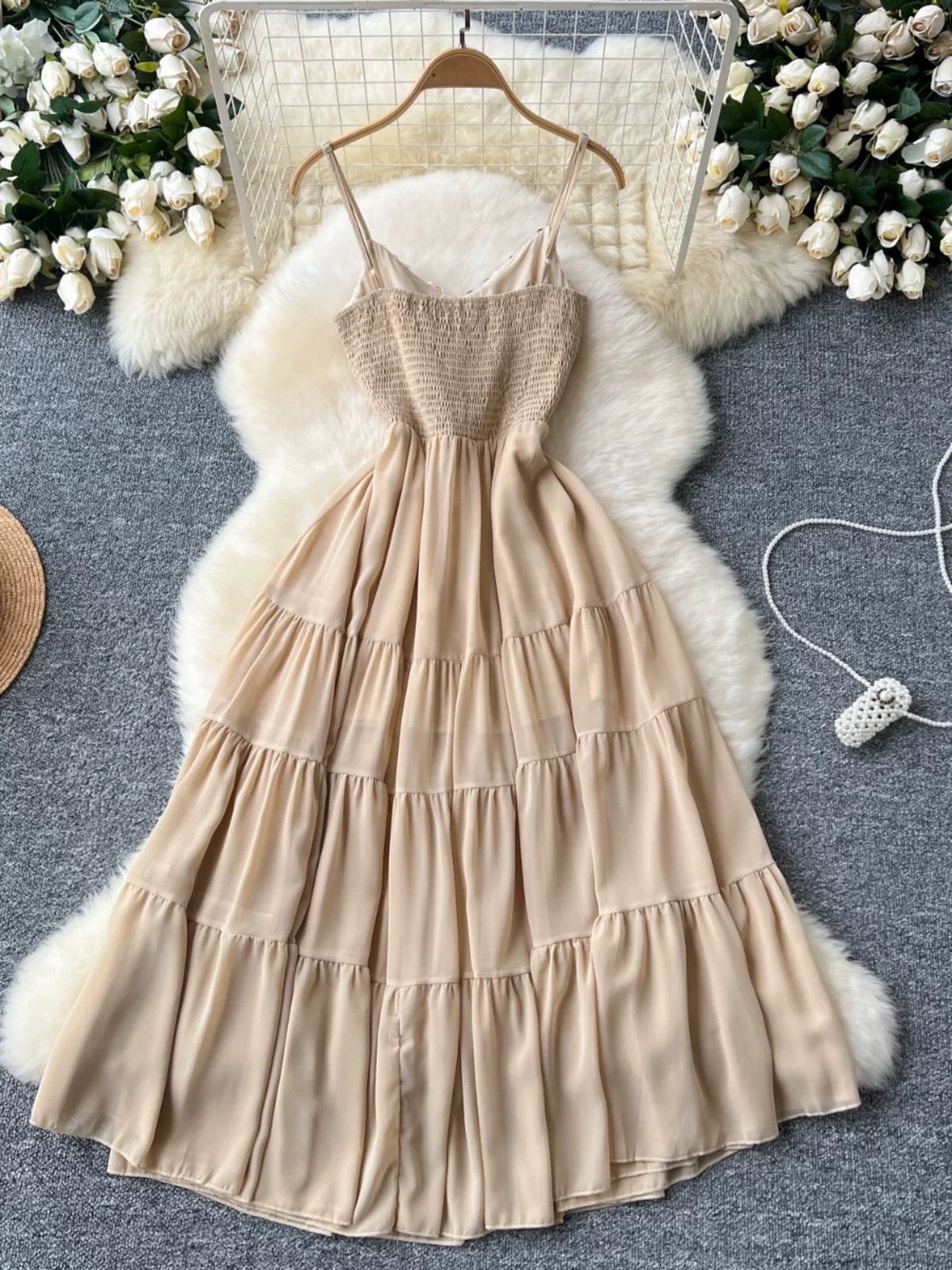 The notorious slayer dress CD2279 image