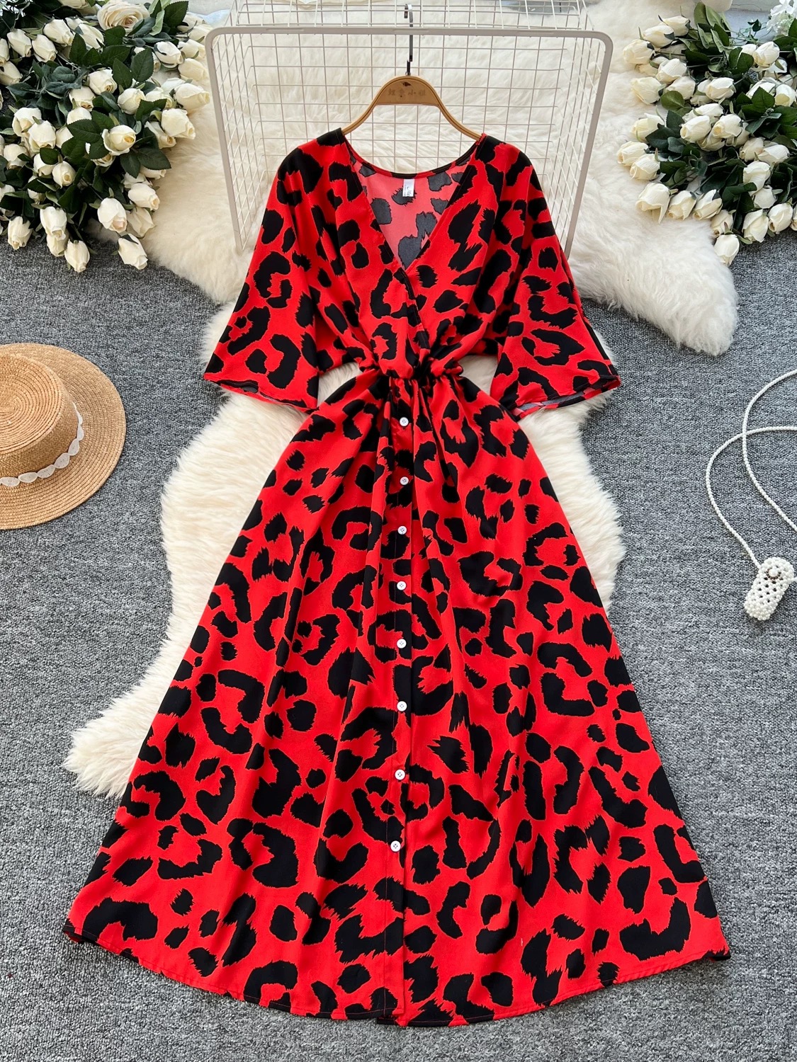 You were right dress CD1311