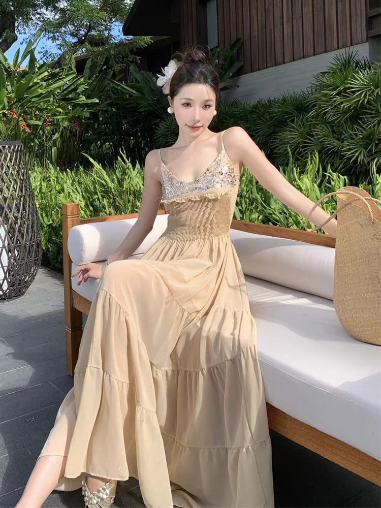 The notorious slayer dress CD2279 image