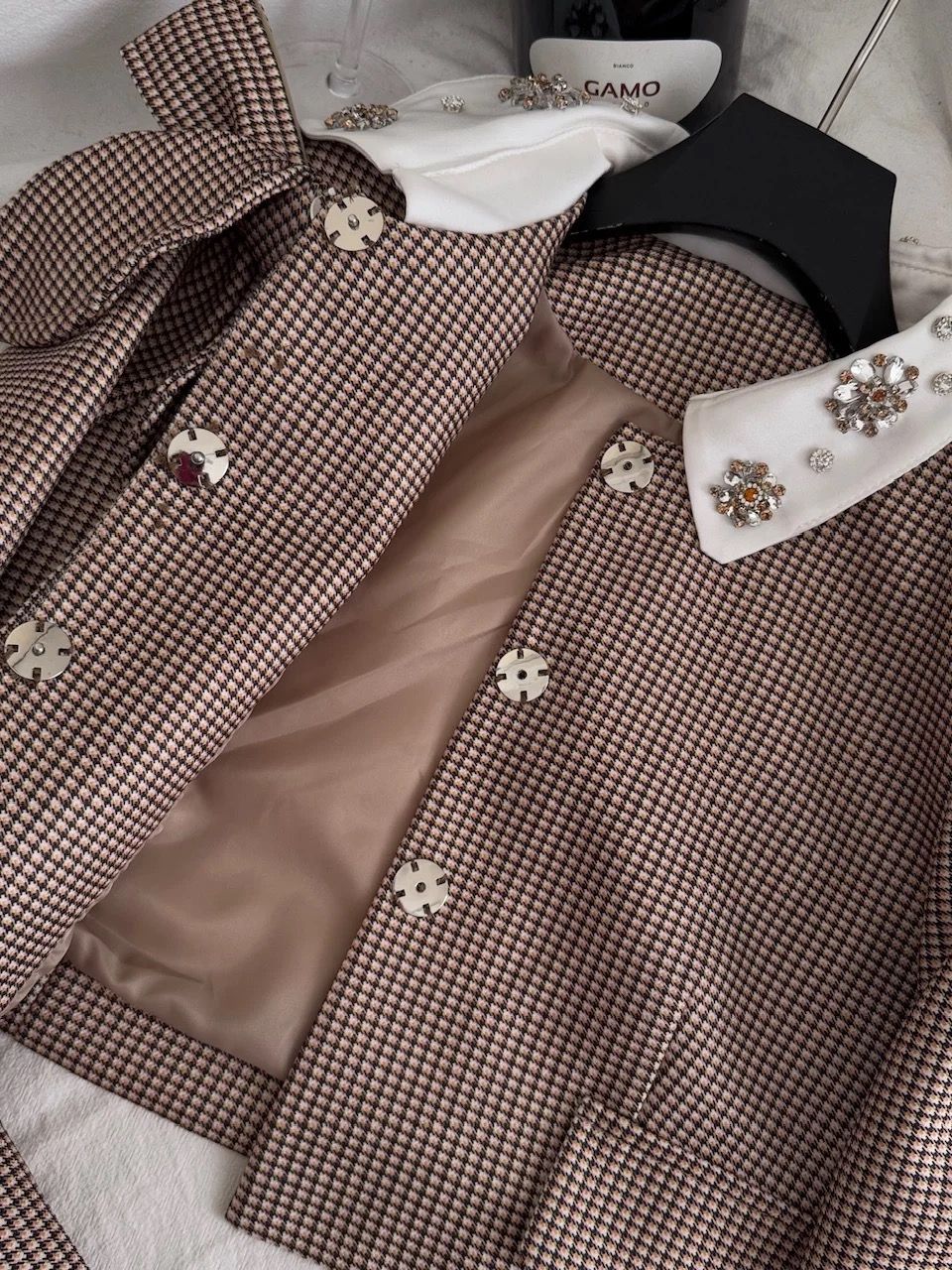 Maeve suit set FTP311 image