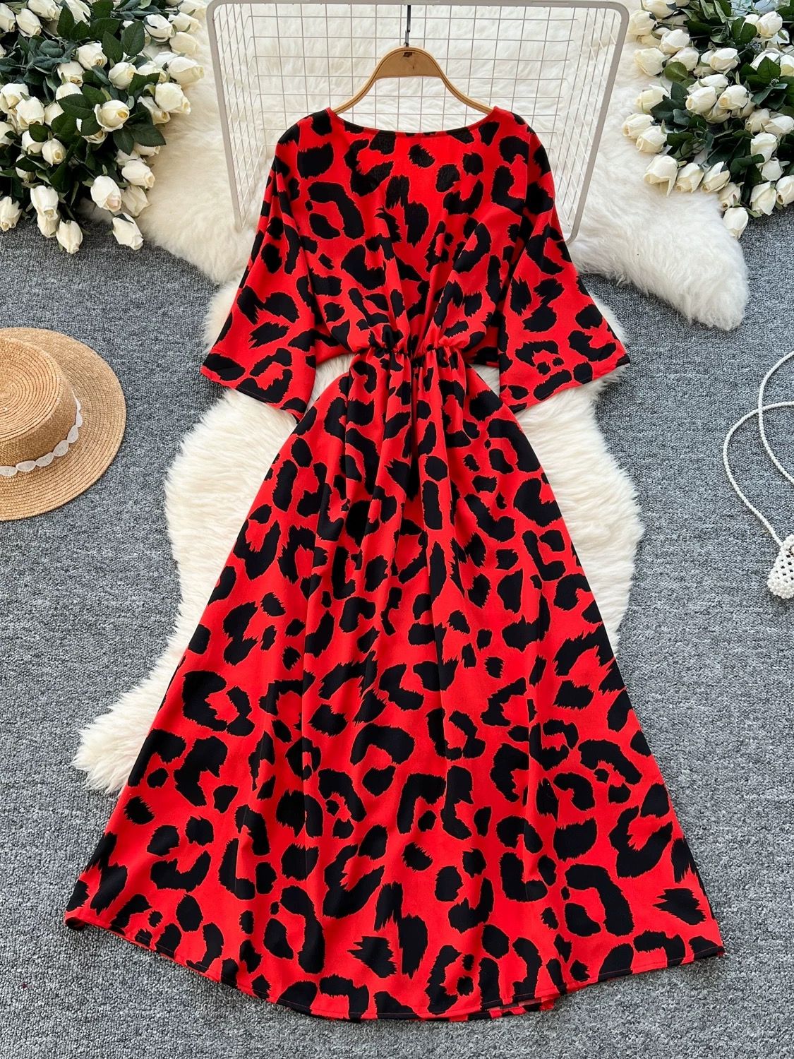 You were right dress CD1311 image