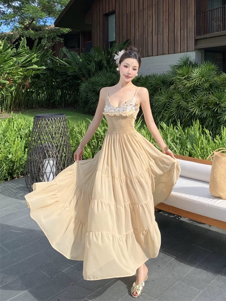 The notorious slayer dress CD2279 image