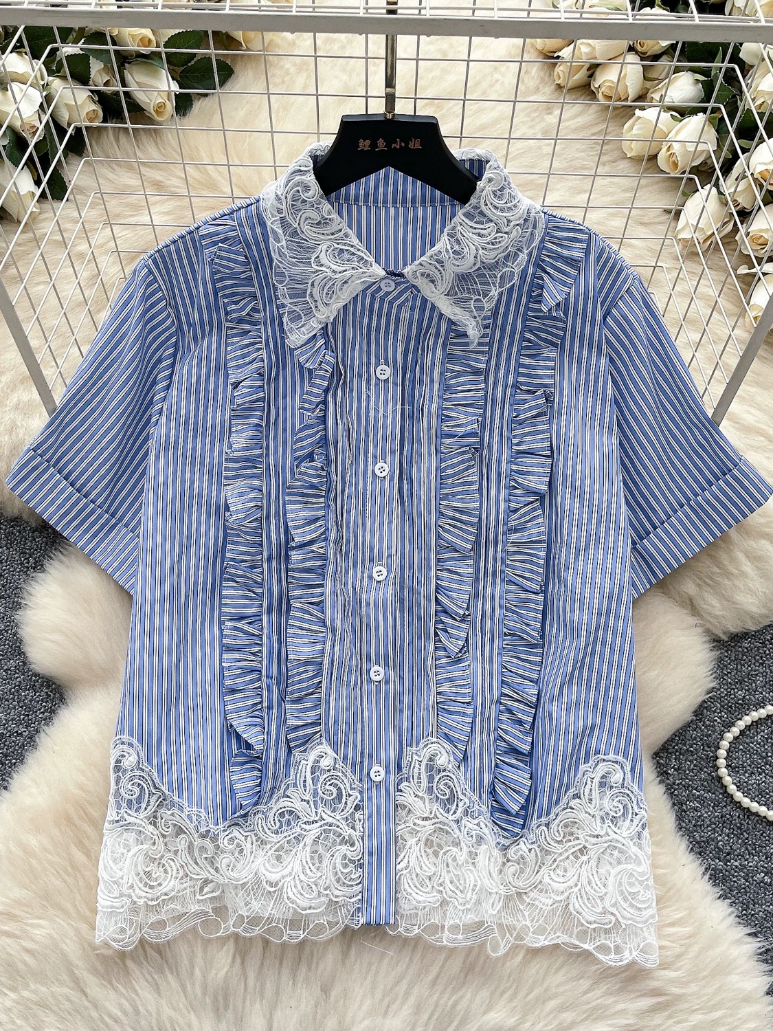 Added Product
