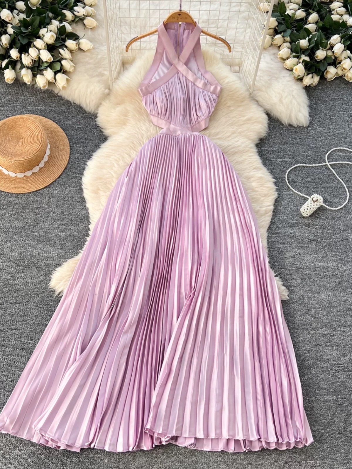 Burning desire dress FD1311 image