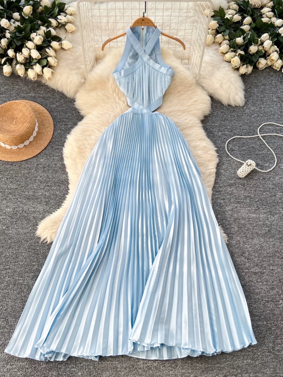 Burning desire dress FD1311 image