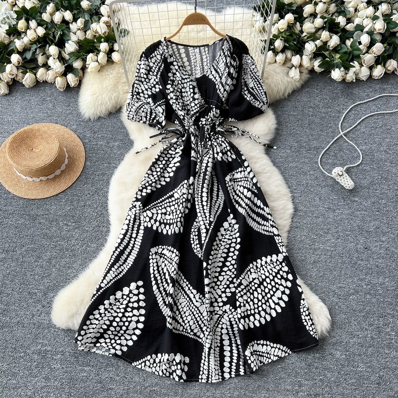 Out of work dress CD1201 image