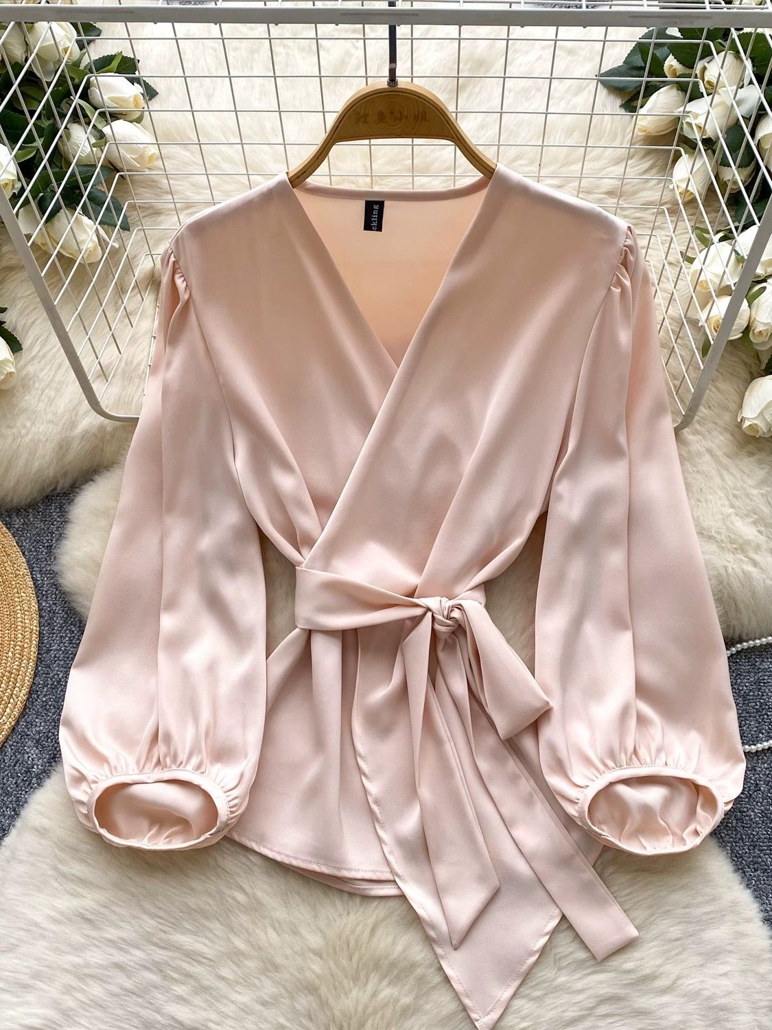 Evolve top FTO341 image