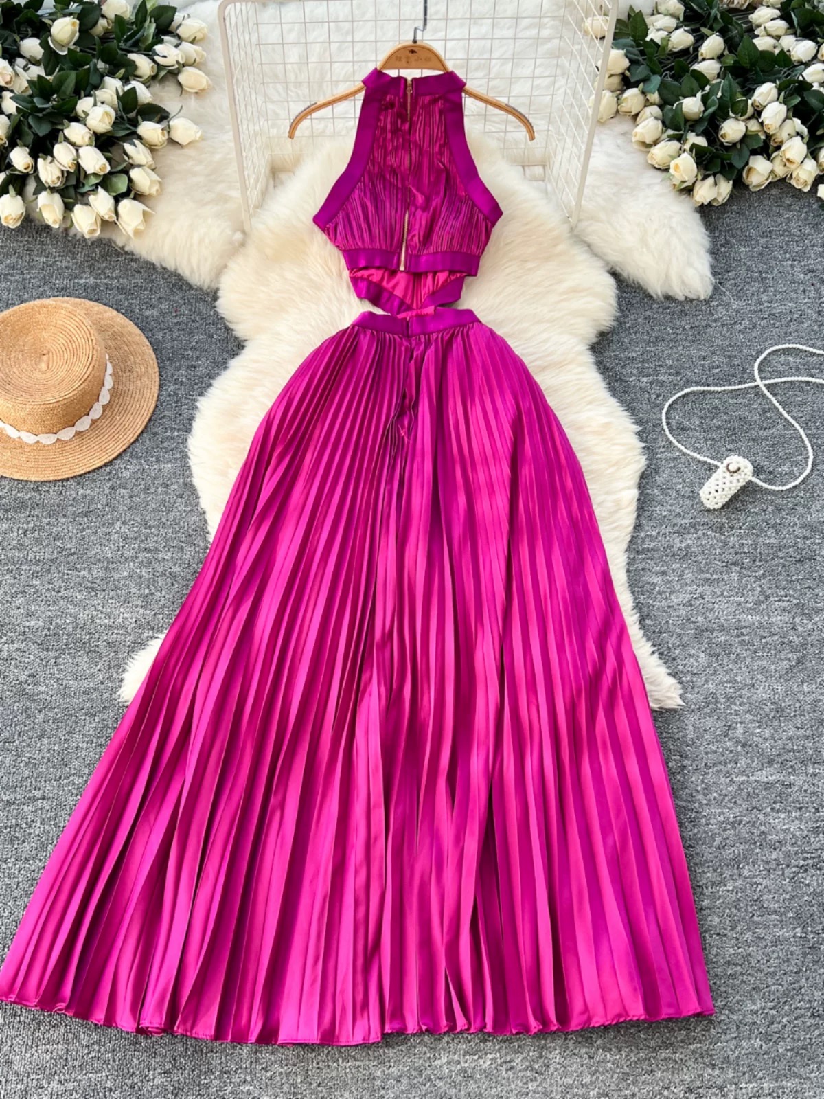 Burning desire dress FD1311 image