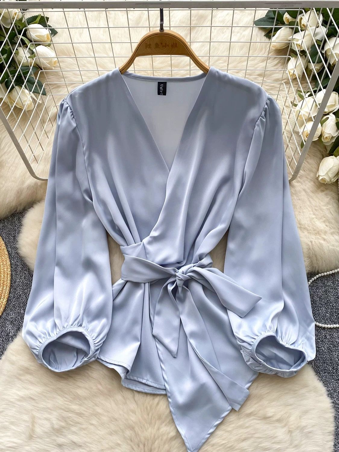 Evolve top FTO341 image