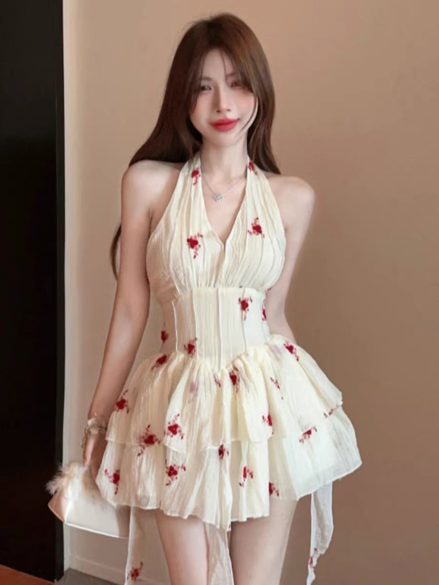 The notorious baddie dress CD2280 image