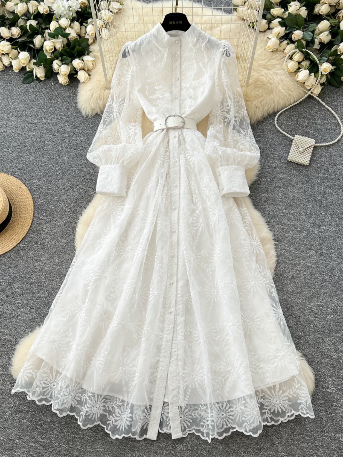 Maui dress FD1310