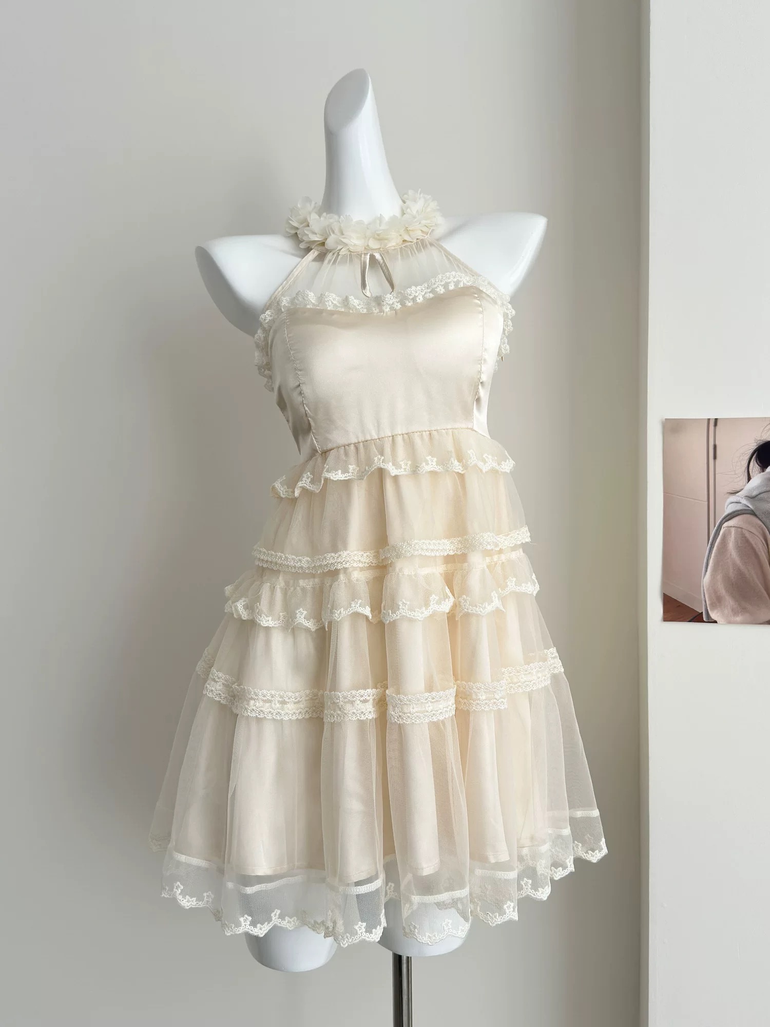 New era dress CD1335