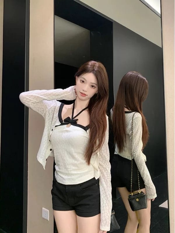 Cabin stay top CTO753 image