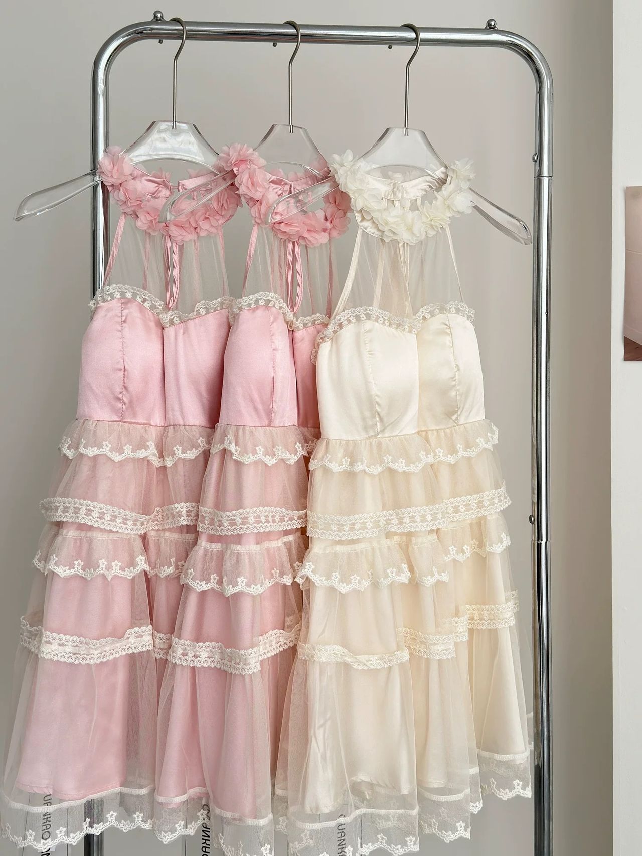 New era dress CD1335 image